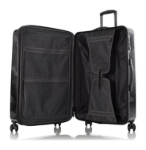 Obrázok z Heys Black Camo S,M,L S: 49 l  / M: 87 l  / L: 132 l /