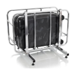 Obrázok z Heys Black Camo S,M,L S: 49 l  / M: 87 l  / L: 132 l /