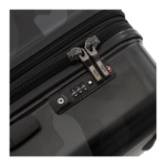 Obrázok z Heys Black Camo S,M,L S: 49 l  / M: 87 l  / L: 132 l /