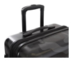 Obrázok z Heys Black Camo S,M,L S: 49 l  / M: 87 l  / L: 132 l / 
