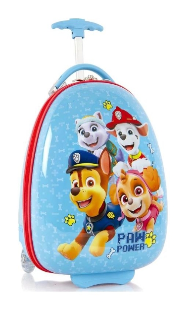 Obrázok z Heys Kids Paw Patrol 2w Light blue 2 13 L