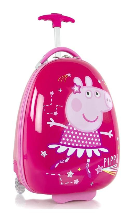 Obrázok z Heys Kids Peppa Pig 3 13 L