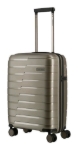 Obrázok z Travelite Air Base S,M,L Champagne metallic S: 37 l  / 
M: 71/82 l  / 
L: 105 L