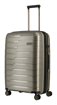 Obrázok z Travelite Air Base S,M,L Champagne metallic S: 37 l  / 
M: 71/82 l  / 
L: 105 L