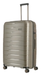 Obrázok z Travelite Air Base S,M,L Champagne metallic S: 37 l  / 
M: 71/82 l  / 
L: 105 L