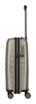 Obrázok z Travelite Air Base S,M,L Champagne metallic S: 37 l  / 
M: 71/82 l  / 
L: 105 L
