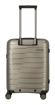Obrázok z Travelite Air Base S,M,L Champagne metallic S: 37 l  / 
M: 71/82 l  / 
L: 105 L
