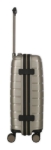 Obrázok z Travelite Air Base S,M,L Champagne metallic S: 37 l  / 
M: 71/82 l  / 
L: 105 L