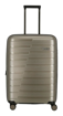 Obrázok z Travelite Air Base S,M,L Champagne metallic S: 37 l  / 
M: 71/82 l  / 
L: 105 L