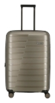 Obrázok z Travelite Air Base S,M,L Champagne metallic S: 37 l  / 
M: 71/82 l  / 
L: 105 L
