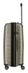 Obrázok z Travelite Air Base S,M,L Champagne metallic S: 37 l  / 
M: 71/82 l  / 
L: 105 L