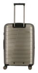Obrázok z Travelite Air Base S,M,L Champagne metallic S: 37 l  / 
M: 71/82 l  / 
L: 105 L