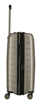 Obrázok z Travelite Air Base S,M,L Champagne metallic S: 37 l  / 
M: 71/82 l  / 
L: 105 L