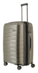 Obrázok z Travelite Air Base S,M,L Champagne metallic S: 37 l  / 
M: 71/82 l  / 
L: 105 L
