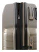 Obrázok z Travelite Air Base S,M,L Champagne metallic S: 37 l  / 
M: 71/82 l  / 
L: 105 L