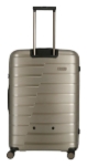 Obrázok z Travelite Air Base S,M,L Champagne metallic S: 37 l  / 
M: 71/82 l  / 
L: 105 L