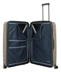 Obrázok z Travelite Air Base S,M,L Champagne metallic S: 37 l  / 
M: 71/82 l  / 
L: 105 L