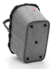 Obrázok z Reisenthel Carrybag Twist Silver 22 L