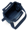Obrázok z Reisenthel Allrounder Cross Twist Blue 4 L