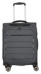 Obrázok z Travelite Skaii 4w S,M,L Anthracite S: 36 l  / 
M: 62/67 l  / 
L: 91/98 L