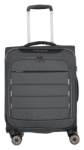 Obrázok z Travelite Skaii 4w S,M,L Anthracite S: 36 l  / 
M: 62/67 l  / 
L: 91/98 L