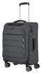 Obrázok z Travelite Skaii 4w S,M,L Anthracite S: 36 l  / 
M: 62/67 l  / 
L: 91/98 L