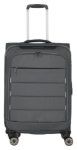 Obrázok z Travelite Skaii 4w S,M,L Anthracite S: 36 l  / 
M: 62/67 l  / 
L: 91/98 L