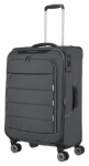 Obrázok z Travelite Skaii 4w S,M,L Anthracite S: 36 l  / 
M: 62/67 l  / 
L: 91/98 L