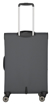 Obrázok z Travelite Skaii 4w S,M,L Anthracite S: 36 l  / 
M: 62/67 l  / 
L: 91/98 L