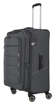 Obrázok z Travelite Skaii 4w S,M,L Anthracite S: 36 l  / 
M: 62/67 l  / 
L: 91/98 L