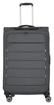 Obrázok z Travelite Skaii 4w S,M,L Anthracite S: 36 l  / 
M: 62/67 l  / 
L: 91/98 L