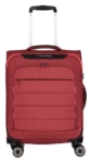 Obrázok z Travelite Skaii 4w S,M,L Red S: 36 l  / 
M: 62/67 l  / 
L: 91/98 L