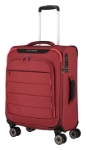 Obrázok z Travelite Skaii 4w S,M,L Red S: 36 l  / 
M: 62/67 l  / 
L: 91/98 L
