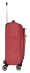 Obrázok z Travelite Skaii 4w S,M,L Red S: 36 l  / 
M: 62/67 l  / 
L: 91/98 L