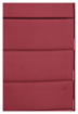 Obrázok z Travelite Skaii 4w S,M,L Red S: 36 l  / 
M: 62/67 l  / 
L: 91/98 L