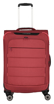 Obrázok z Travelite Skaii 4w S,M,L Red S: 36 l  / 
M: 62/67 l  / 
L: 91/98 L