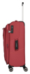 Obrázok z Travelite Skaii 4w S,M,L Red S: 36 l  / 
M: 62/67 l  / 
L: 91/98 L