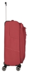 Obrázok z Travelite Skaii 4w S,M,L Red S: 36 l  / 
M: 62/67 l  / 
L: 91/98 L
