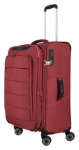 Obrázok z Travelite Skaii 4w S,M,L Red S: 36 l  / 
M: 62/67 l  / 
L: 91/98 L