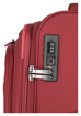 Obrázok z Travelite Skaii 4w S,M,L Red S: 36 l  / 
M: 62/67 l  / 
L: 91/98 L