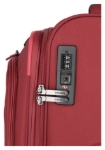 Obrázok z Travelite Skaii 4w S,M,L Red S: 36 l  / 
M: 62/67 l  / 
L: 91/98 L