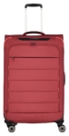 Obrázok z Travelite Skaii 4w S,M,L Red S: 36 l  / 
M: 62/67 l  / 
L: 91/98 L