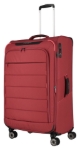 Obrázok z Travelite Skaii 4w S,M,L Red S: 36 l  / 
M: 62/67 l  / 
L: 91/98 L