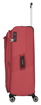 Obrázok z Travelite Skaii 4w S,M,L Red S: 36 l  / 
M: 62/67 l  / 
L: 91/98 L