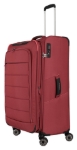 Obrázok z Travelite Skaii 4w S,M,L Red S: 36 l  / 
M: 62/67 l  / 
L: 91/98 L