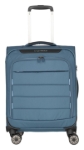 Obrázok z Travelite Skaii 4w S,M,L Blue S: 36 l  / 
M: 62/67 l  / 
L: 91/98 L