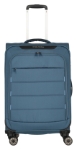 Obrázok z Travelite Skaii 4w S,M,L Blue S: 36 l  / 
M: 62/67 l  / 
L: 91/98 L