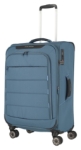 Obrázok z Travelite Skaii 4w S,M,L Blue S: 36 l  / 
M: 62/67 l  / 
L: 91/98 L