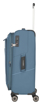 Obrázok z Travelite Skaii 4w S,M,L Blue S: 36 l  / 
M: 62/67 l  / 
L: 91/98 L