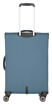 Obrázok z Travelite Skaii 4w S,M,L Blue S: 36 l  / 
M: 62/67 l  / 
L: 91/98 L